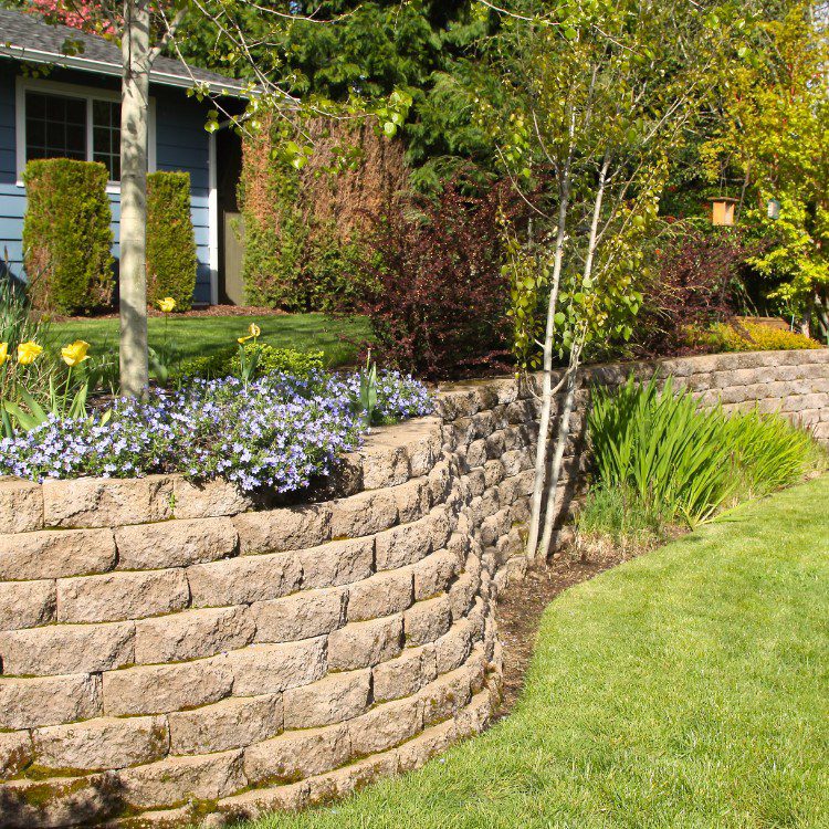 Retaining Walls Retaining Walls