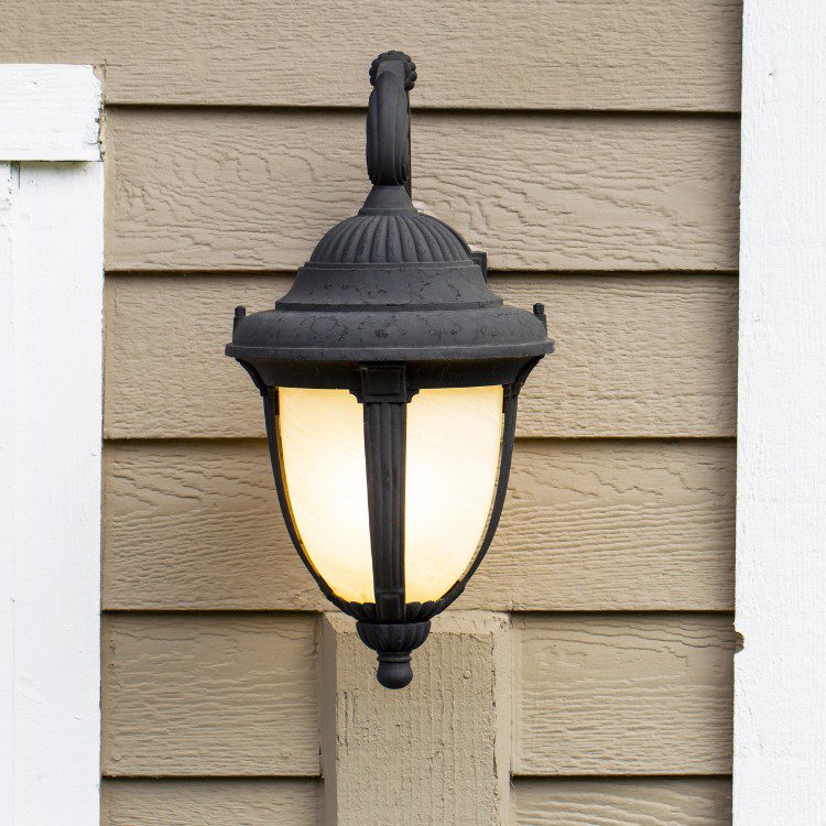Outdoor Lighting Outdoor Lighting