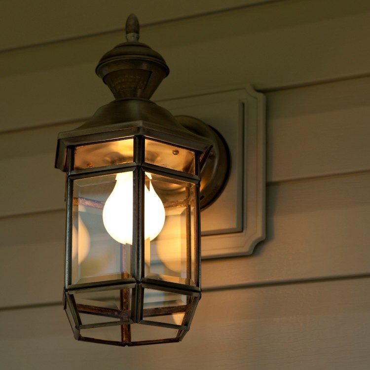 Outdoor Lighting Outdoor Lighting
