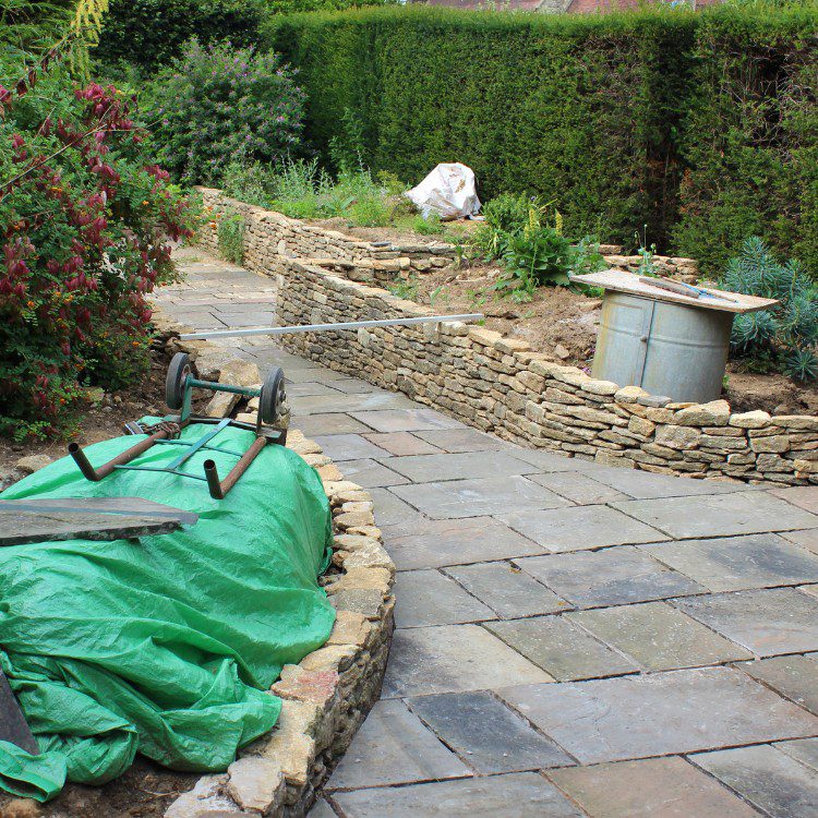 Hardscaping Hardscaping