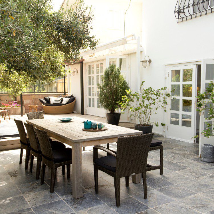 Outdoor Living Outdoor Living