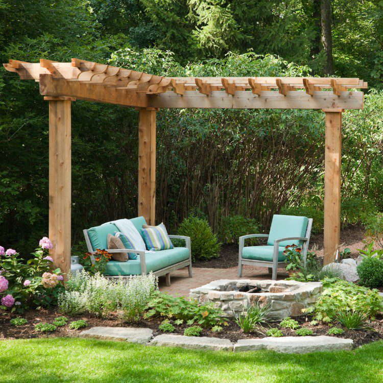 Outdoor Living Outdoor Living